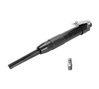 Air Saw, Air Hammer, Pneumatic Rust Removal Tool Slag Remove Home Cleaning Deburring Scaler for Aluminum, Plastic, Metal