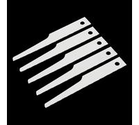 Air Saw Blade 24tpi Pack of 5