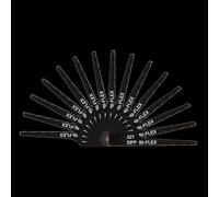 Sealey Air Saw Blades SA345 – 32 TPI – Pack of 15