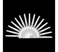 Air Saw Blade 32tpi - Pack of 15
