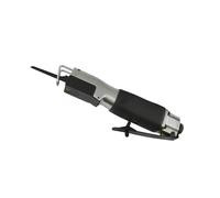 AIR SAW BODY CUT OFF COMPRESSOR TOOL HIGH SPEED & TWO FREE BLADES AT017