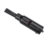 Air Saw, Pneumatic Hammer Kit, 19 Pin Descaler Needle Tool Compatible with Chipping Removes Paint and Rust for Aluminum, Plastic, Metal