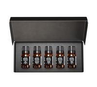Air-Scent Hotel Diffuser Oil Gift Set 5 Star Essential Oil Blends 10ml 0.34ml Fragrance Oil Set Westin White Tea Edi