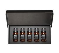 Air-Scent Hotel Diffuser Oil Gift Set 5 Star Essential Oil Blends 10ml 0.34ml Fragrance Oil Set Westin White Tea Edi