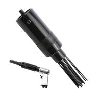 Air Scraper Accessories,Pneumatic Rust Removal - Needle Kit for Rust Removal | For Welding Cleaning, Automotive Industry, Operations, Industrial Use