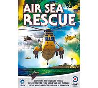 Air Sea Rescue [DVD]