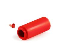 Air seal chamber packing hard