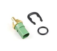 Air Sensor 1Set Water Temp Coolant Temperature Sensor 078919501C 059919501A Fit For Passat Beetle Jetta Golf A2 A3 A4 A6 TT Mass Air Flow Meter MAF Sensor