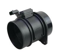 Air Sensor 4 Pins Mass Air Flow Meter Sensor MAF Fit For Master Fit For NV400 Fit For Movano Fit For 5WK97022, 5WK97022Z, 8200914647 Car Air Mass Sensors