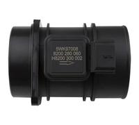 Air Sensor 5WK97008Z Mass Air Flow Meter MAF Sensor Fit For Renault Trafic Master Kangoo Megane Fit For Scenic Vivaro Movano Car Air Mass Sensors