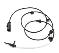 Air Sensor 6B5Z2C204C Front Left Or Right ABS Wheel Speed Sensor Fit For FORD TAURUS 2013-2019 Car Accessories Mass Air Flow Meter MAF Sensor