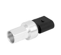 Air Sensor Fit For Golf Passat B7 CC Beetle Polo 1K0959126E 1K0959126A Air Conditioner A/C Pressure Sensors Switch Air Flow Meter