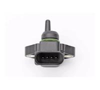 Air Sensor MAP Manifold Absolute Pressure Intake Sensor Fit For Audi A2 A3 A4 A6 TT 1.2 1.4 1.8 OE 038906051