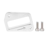 Air Sensor Mass Air Flow Sensor MAF Bung Mount Weld Flange Fit For LS3 LS7 LS9 Mass Airflow Sensor