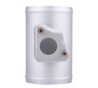 Air Sensor Mount,Air Sensor Adapter Intake Meter Mount Base 3 6 77mm.-for mass air flow adapter for for Accord