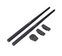 Air Set Portable Virtual Electric Kit with Drumsticks Lifelike Sound Effects for Beginners Electronic Components