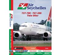 Air Seychelles