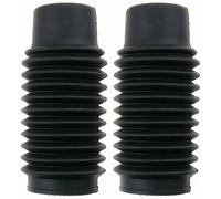 2x Protective Cap/Bellow, shock absorber for MAZDA SACHS 900 033
