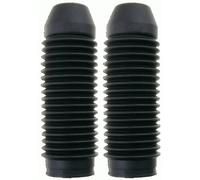 Air shock absorber cover 900 034 SACHS for MAZDA 626 / EUNOS 300 Mk III