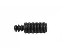 Air shock absorber cover Front 57086 Metalcaucho for NISSAN JUKE
