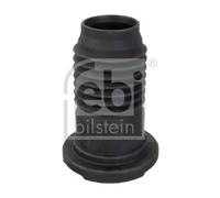 Air shock absorber cover Front Axle 180183 FEBI BILSTEIN for MAZDA 6 Hatchback