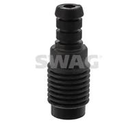 Air shock absorber cover Front Axle 60 94 4653 SWAG for RENAULT NISSAN