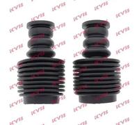 Air shock absorber cover Front Axle 912024 KYB for RENAULT MEGANE III Grandtour