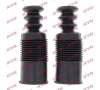 Air shock absorber cover Front Axle 915812 KYB for FIAT STRADA REGATA UNO