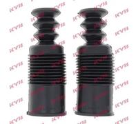 Air shock absorber cover Front Axle 915812 KYB for FIAT STRADA REGATA UNO