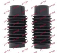 Air shock absorber cover Front Axle 942017 KYB for MAZDA 626 / EUNOS 300 Mk III