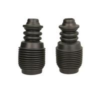 Air shock absorber cover Front Axle A9R004MT Magnum Technology for RENAULT