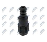 Air shock absorber cover Front Axle AB-RE-001 NTY for RENAULT CLIO III