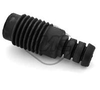 Air shock absorber cover Front Axle both sides 05153 Metalcaucho for RENAULT