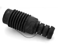 Metalcaucho Protective Bellow 05153 - Renault Clio III/Grandtour 1.5L Front Axle both sides