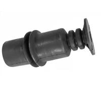 Metalcaucho Protective Cap Bellow Shock Absorber 39372 for Honda Stream, Civic VII, CR‑V II, FR‑V