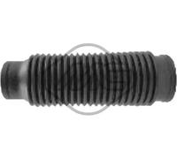 Air shock absorber cover Front Axle both sides 40781 Metalcaucho for KIA HYUNDAI