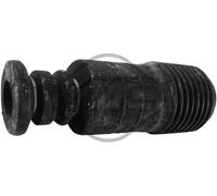 Air shock absorber cover Front Axle both sides 57088 Metalcaucho for NISSAN