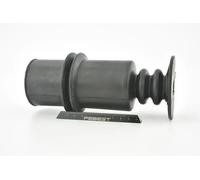 Air shock absorber cover Front Axle HSHB-004 FEBEST for HONDA CIVIC VI Fastback
