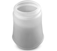 3RG Shock Absorber Bellow 45712 - Protective Cap/Cover Front Left for Audi VW Toyota