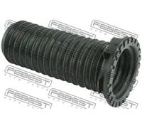 Air shock absorber cover Front Axle Left HSHB-FDFL FEBEST for HONDA
