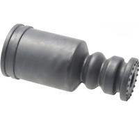 Air shock absorber cover Front Axle MSHB-CSF FEBEST for MITSUBISHI LANCER VII