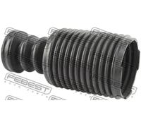 Air shock absorber cover Front Axle MSHB-CU20F FEBEST for MITSUBISHI CITROËN