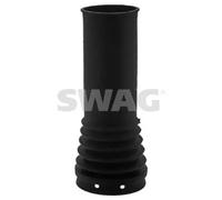 SWAG 10 94 4882 Protective Cap/Bellow, shock absorber for DODGE,MERCEDES-BENZ,VW