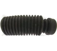 Air shock absorber cover Front Axle NSHB-C23F FEBEST for NISSAN LARGO SERENA VAN