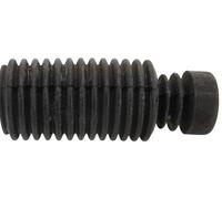 Febest Air Shock Absorber Cover NSHB-JC23F Front Axle for Nissan Largo