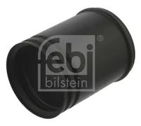 Air shock absorber cover Front Axle Plastic 36315 FEBI BILSTEIN for BMW 3 5 6 7