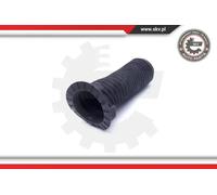 Air shock absorber cover Front Axle Right 95SKV705 ESEN SKV for HONDA CR-V III