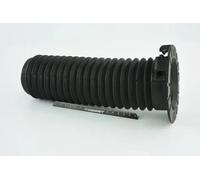 Air shock absorber cover Front Axle Right HSHB-REFR FEBEST for HONDA CR-V III