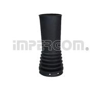 Air shock absorber cover Front Axle Rubber 32137 ORIGINAL IMPERIUM for VW