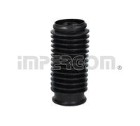 Air shock absorber cover Front Axle Rubber 32619 ORIGINAL IMPERIUM for VOLVO 850